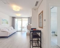Revente - Appartement -
Orihuela Costa - Los Dolses