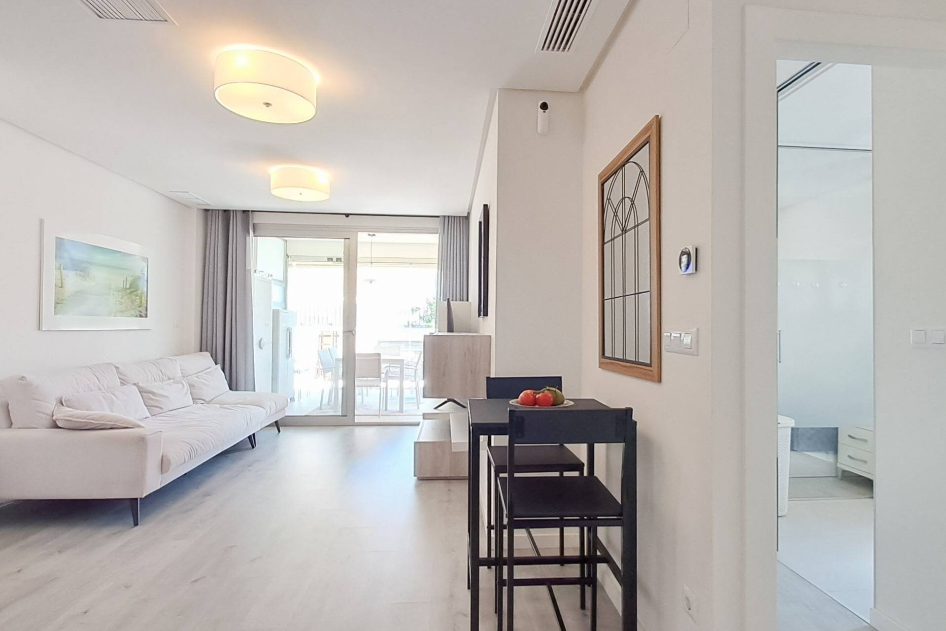 Revente - Appartement -
Orihuela Costa - Los Dolses