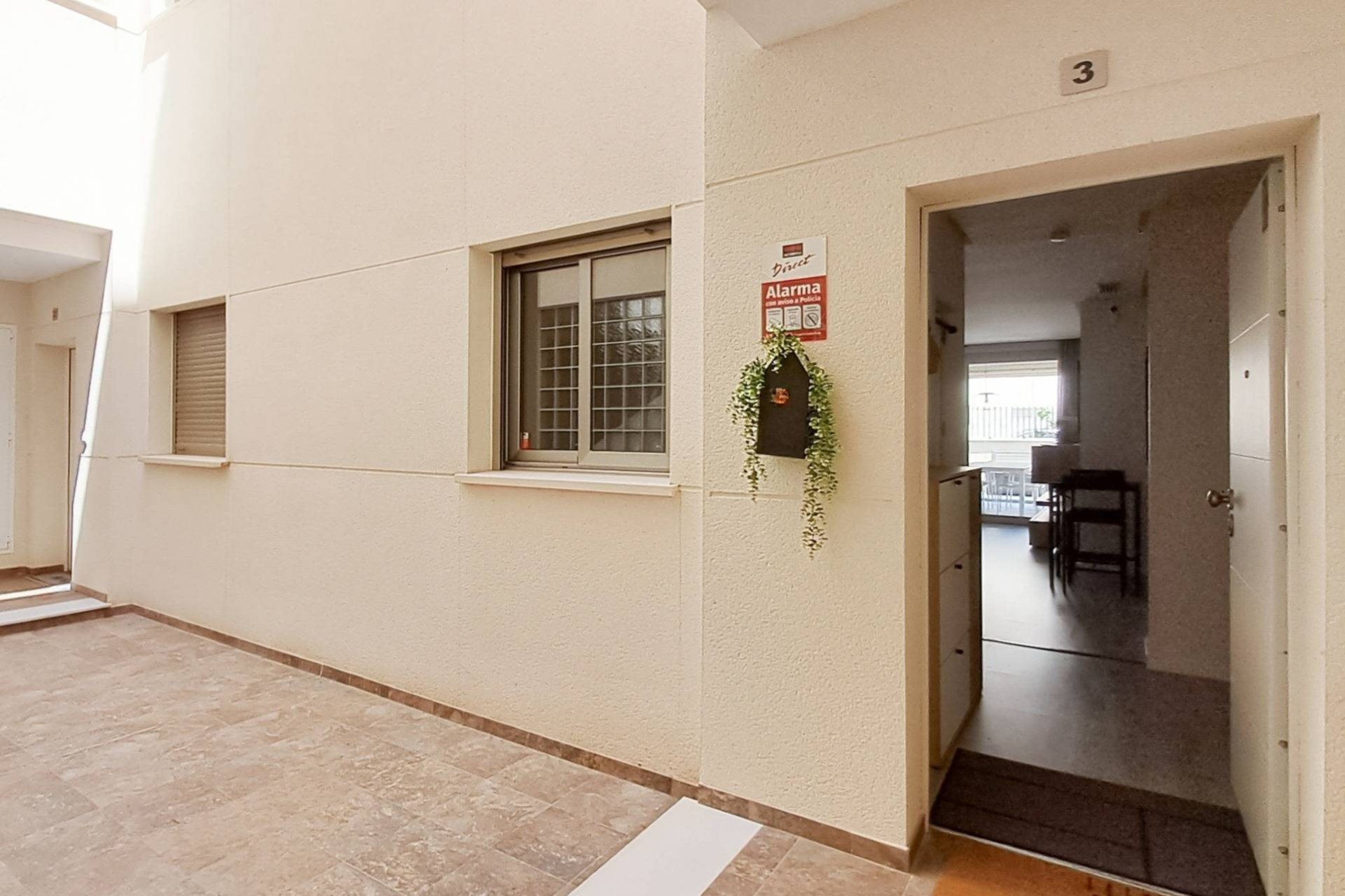 Revente - Appartement -
Orihuela Costa - Los Dolses