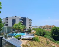 Revente - Appartement -
Orihuela Costa - Los Dolses