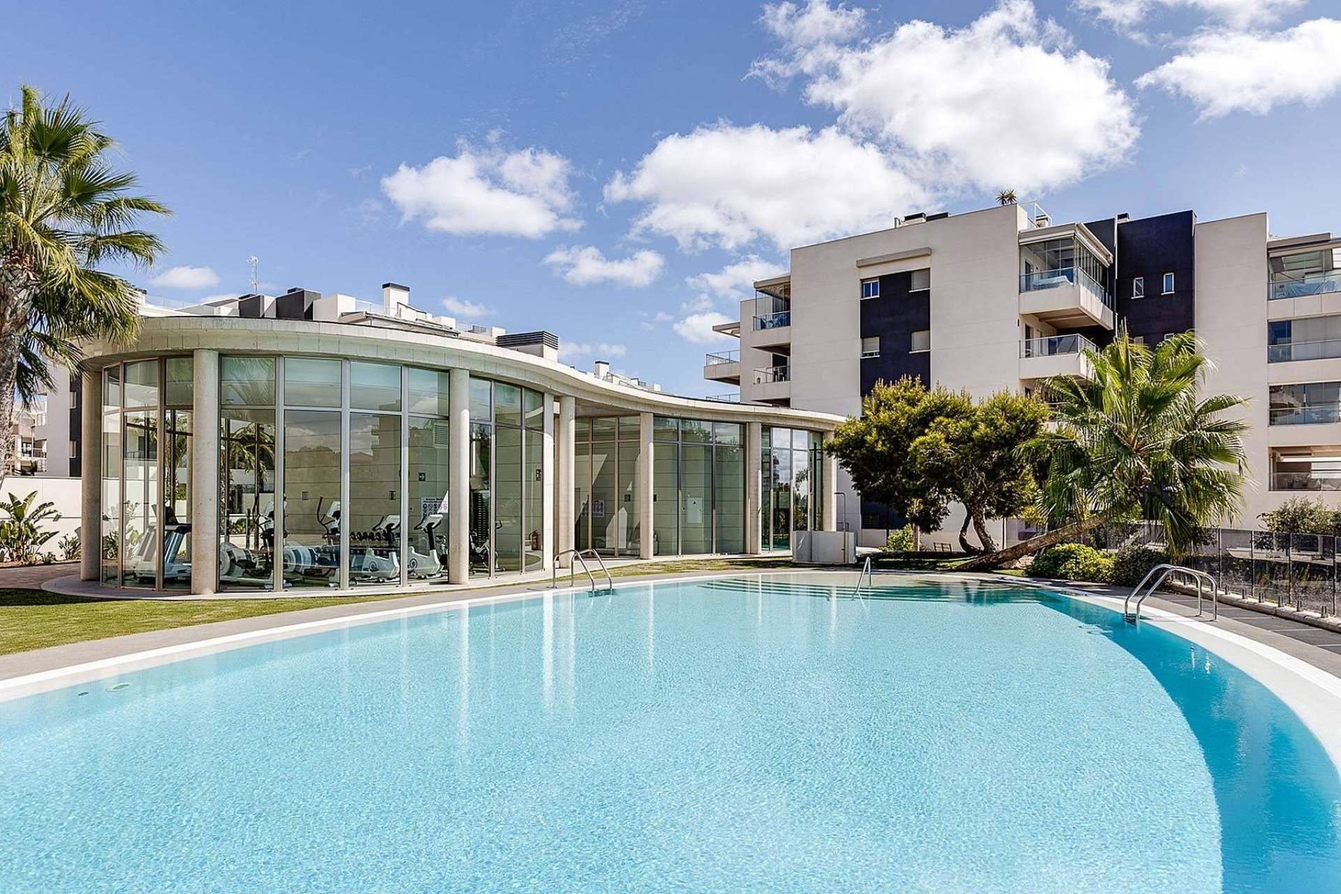 Revente - Appartement -
Orihuela Costa - Los Dolses