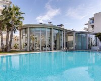 Revente - Appartement -
Orihuela Costa - Los Dolses