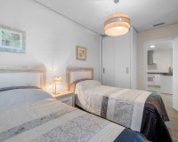 Revente - Appartement -
Orihuela Costa - Los Dolses