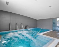 Revente - Appartement -
Orihuela Costa - Los Dolses