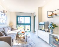 Revente - Appartement -
Orihuela Costa - Mil Palmeras