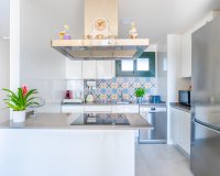 Revente - Appartement -
Orihuela Costa - Mil Palmeras