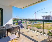 Revente - Appartement -
Orihuela Costa - Mil Palmeras