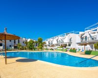 Revente - Appartement -
Orihuela Costa - Mil Palmeras