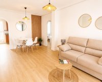 Revente - Appartement -
Orihuela Costa - Monte Zenia