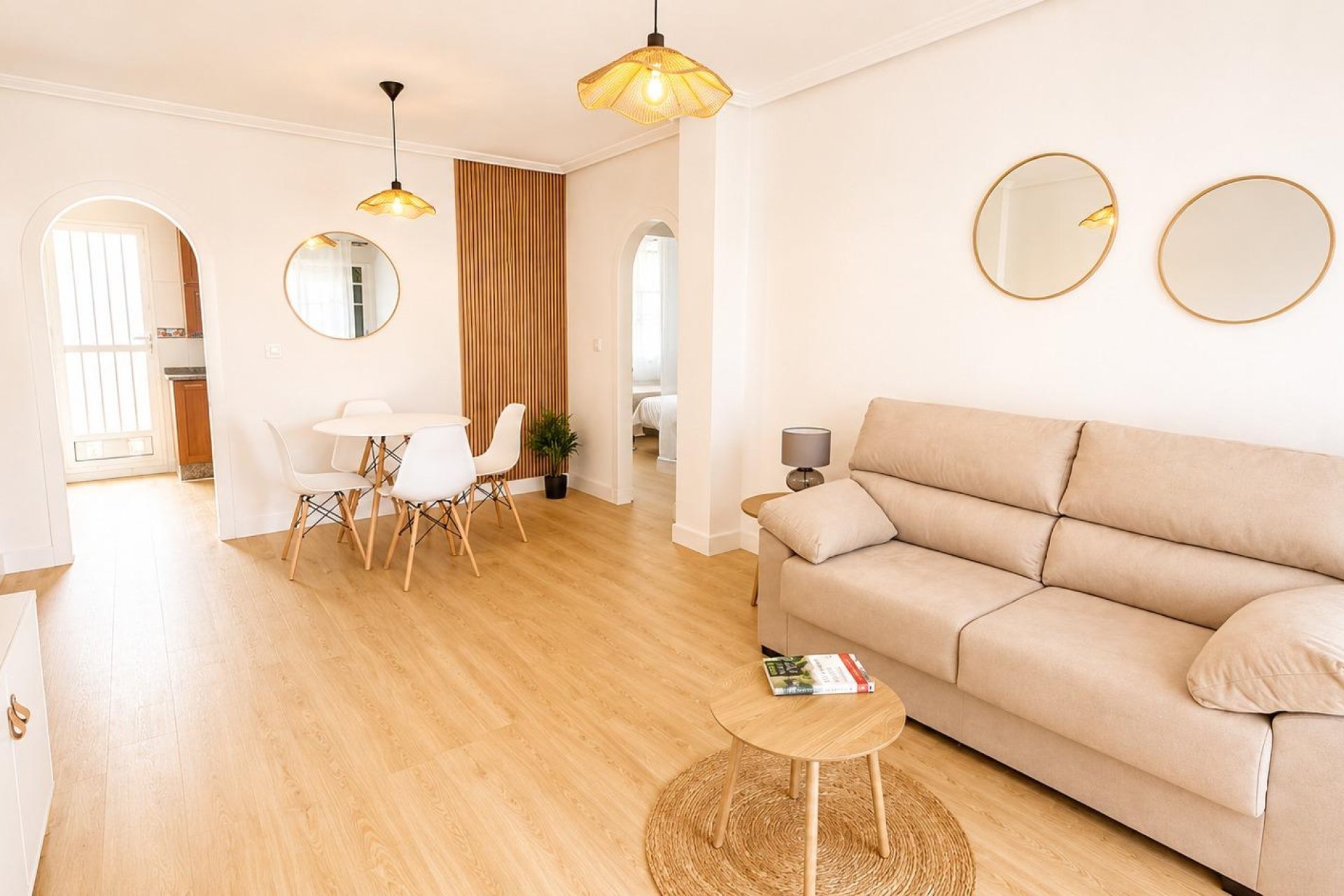 Revente - Appartement -
Orihuela Costa - Monte Zenia