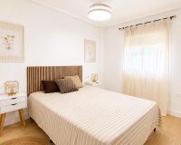 Revente - Appartement -
Orihuela Costa - Monte Zenia