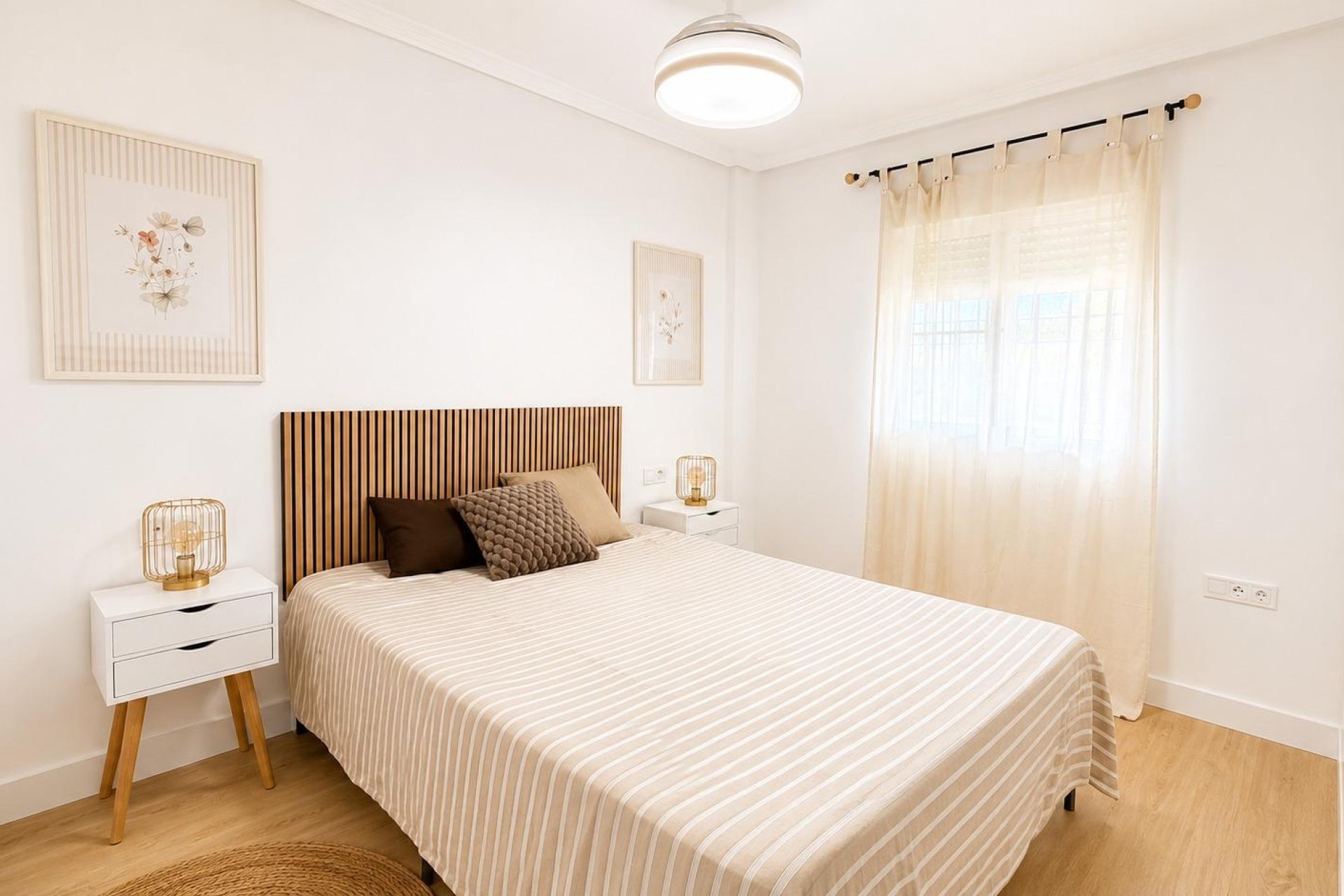 Revente - Appartement -
Orihuela Costa - Monte Zenia