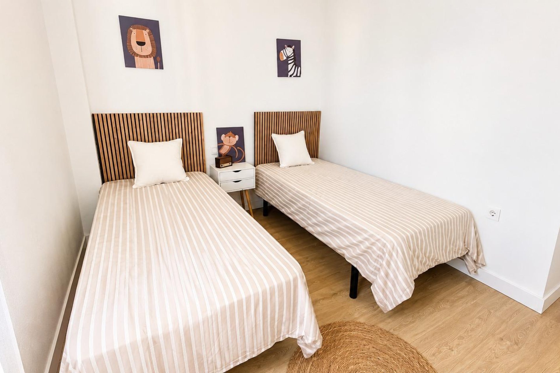 Revente - Appartement -
Orihuela Costa - Monte Zenia