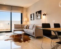 Revente - Appartement -
Orihuela Costa - PAU 8