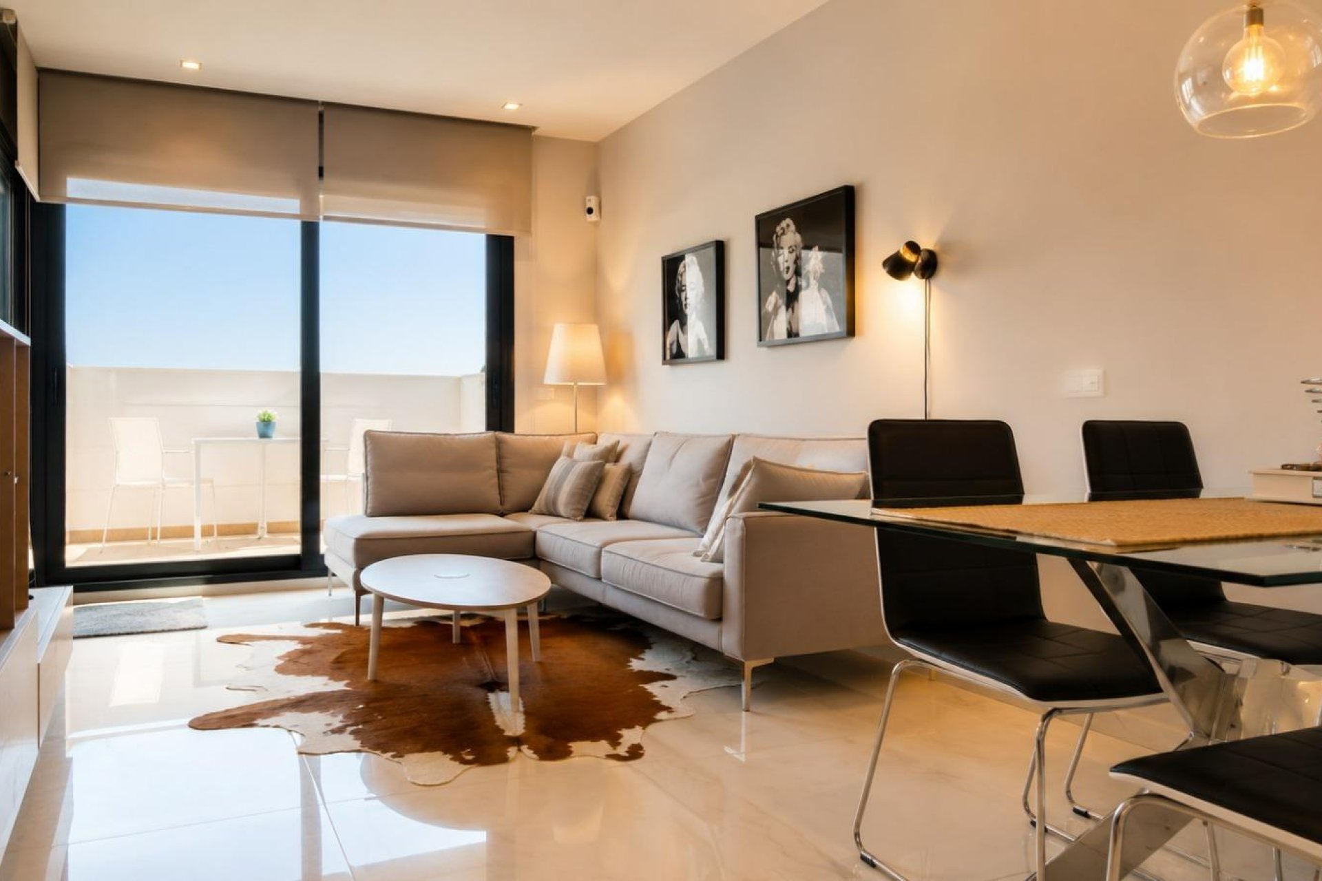 Revente - Appartement -
Orihuela Costa - PAU 8