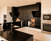 Revente - Appartement -
Orihuela Costa - PAU 8