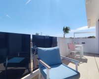 Revente - Appartement -
Orihuela Costa - PAU 8