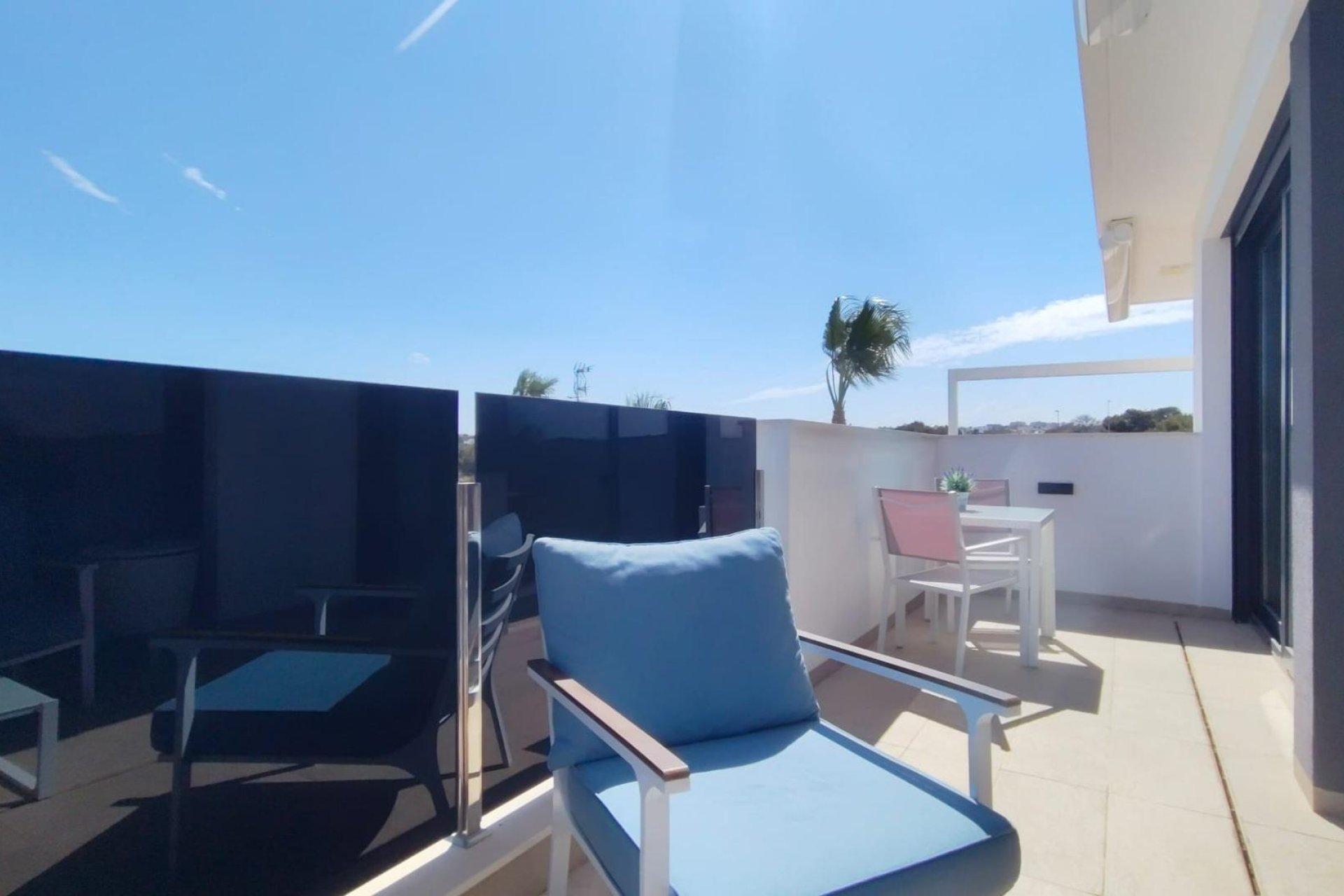 Revente - Appartement -
Orihuela Costa - PAU 8