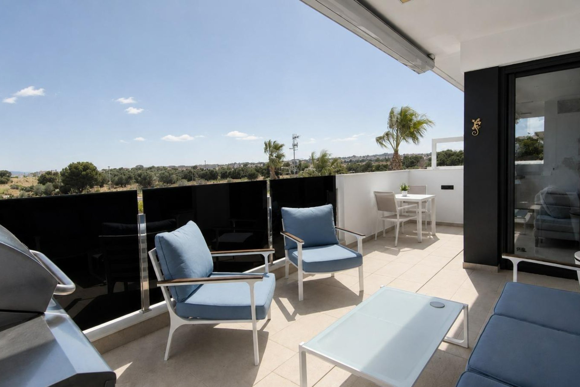 Revente - Appartement -
Orihuela Costa - PAU 8