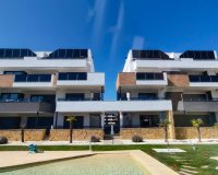 Revente - Appartement -
Orihuela Costa - PAU 8