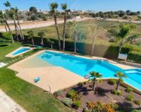 Revente - Appartement -
Orihuela Costa - PAU 8