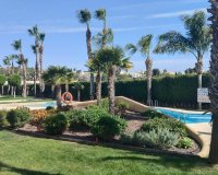 Revente - Appartement -
Orihuela Costa - PAU 8