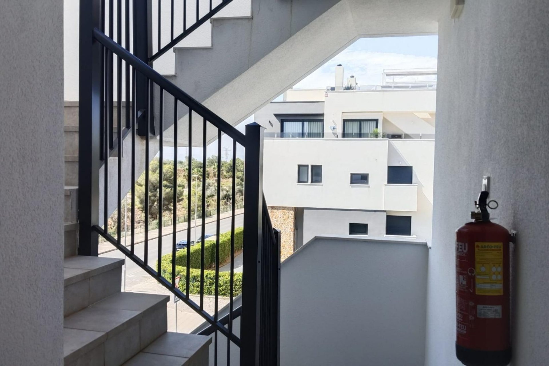 Revente - Appartement -
Orihuela Costa - PAU 8
