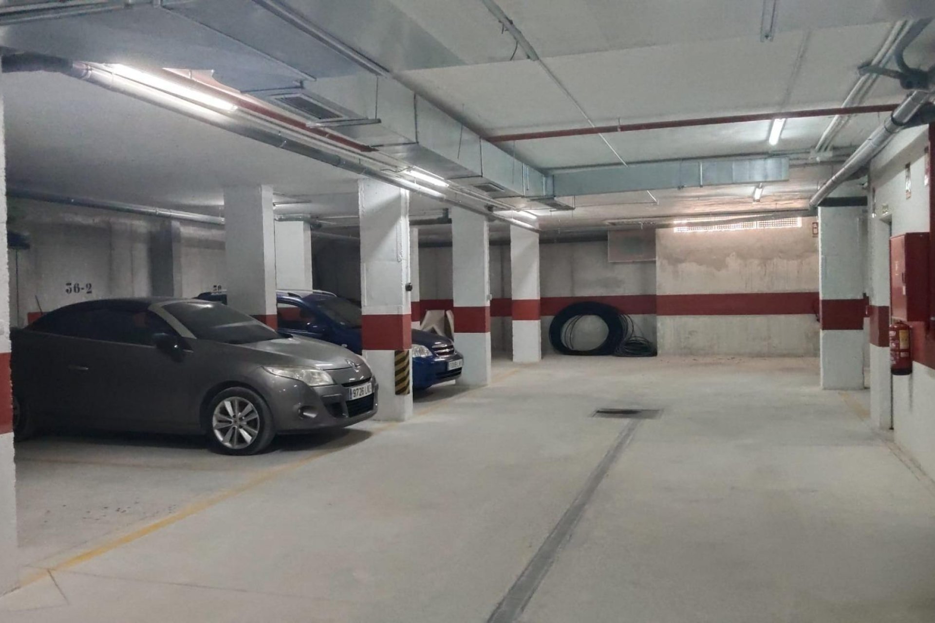 Revente - Appartement -
Orihuela Costa - PAU 8