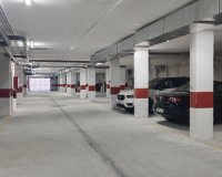 Revente - Appartement -
Orihuela Costa - PAU 8