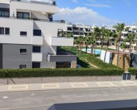 Revente - Appartement -
Orihuela Costa - PAU 8