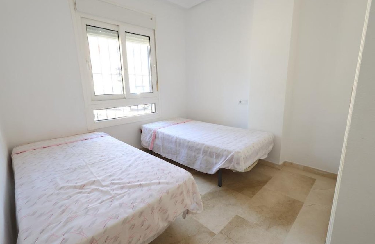 Revente - Appartement -
Orihuela Costa - Playa Flamenca Norte