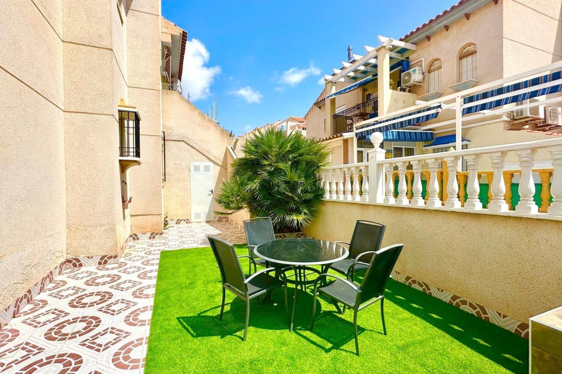 Revente - Appartement -
Orihuela Costa - Playa Flamenca