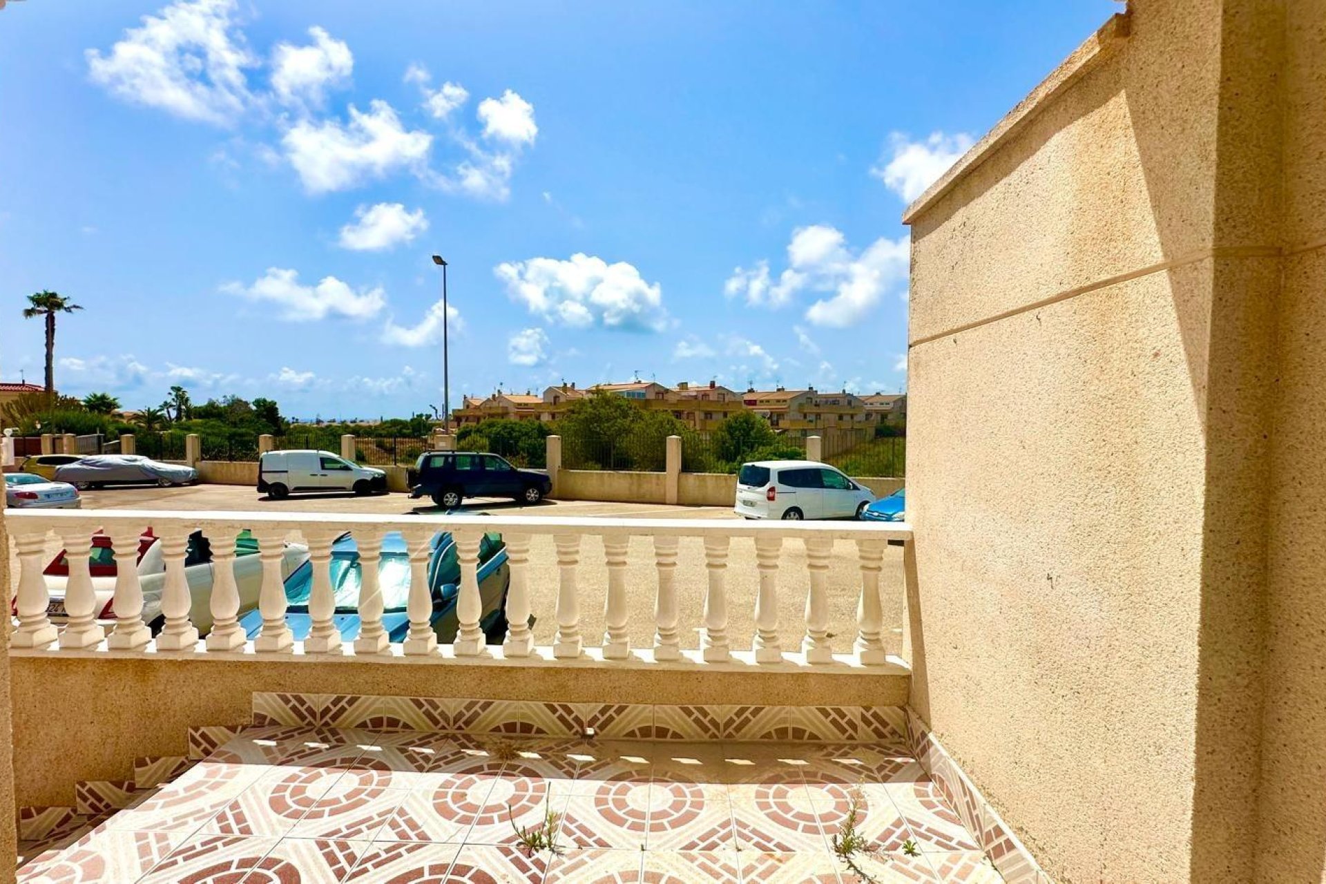 Revente - Appartement -
Orihuela Costa - Playa Flamenca