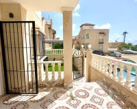 Revente - Appartement -
Orihuela Costa - Playa Flamenca