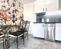 Revente - Appartement -
Orihuela Costa - Playa Flamenca