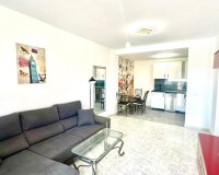 Revente - Appartement -
Orihuela Costa - Playa Flamenca