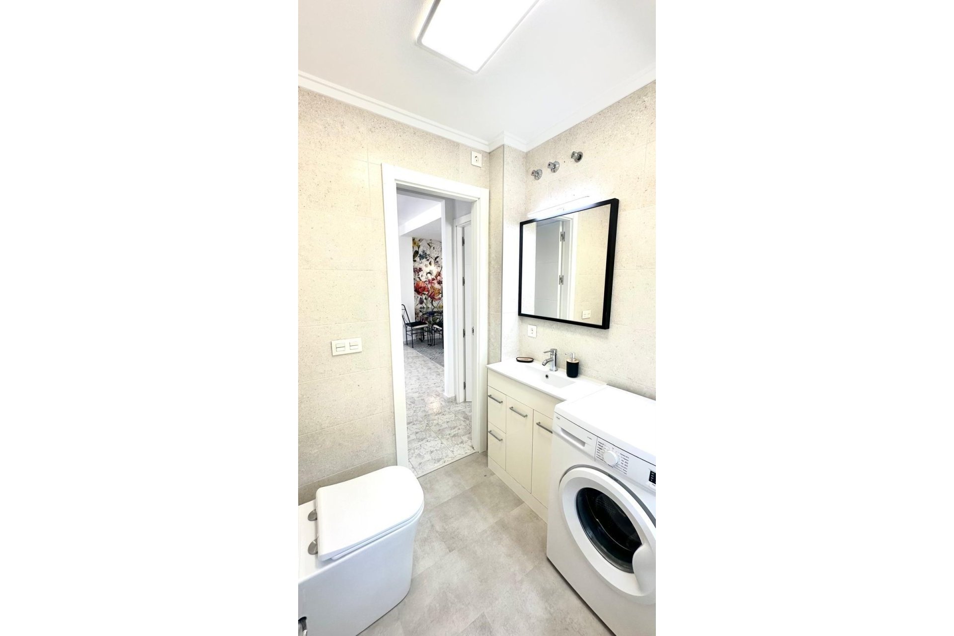 Revente - Appartement -
Orihuela Costa - Playa Flamenca