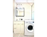 Revente - Appartement -
Orihuela Costa - Playa Flamenca