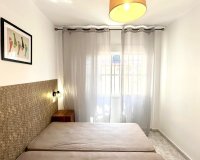 Revente - Appartement -
Orihuela Costa - Playa Flamenca