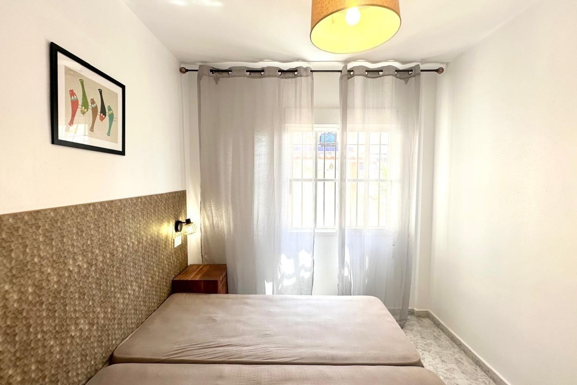 Revente - Appartement -
Orihuela Costa - Playa Flamenca