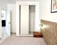 Revente - Appartement -
Orihuela Costa - Playa Flamenca