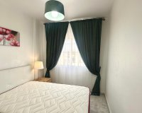 Revente - Appartement -
Orihuela Costa - Playa Flamenca