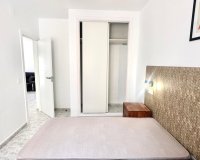 Revente - Appartement -
Orihuela Costa - Playa Flamenca