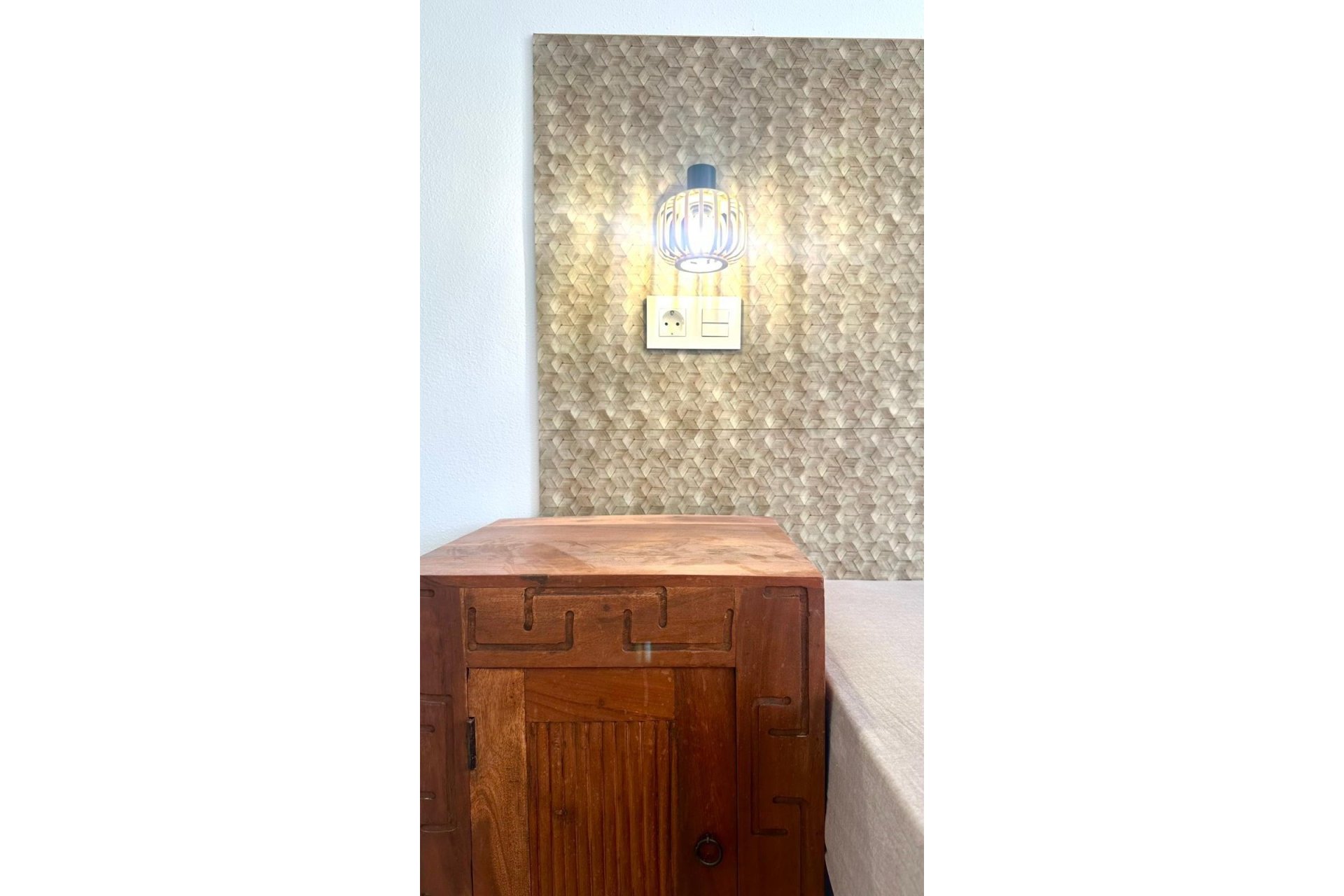 Revente - Appartement -
Orihuela Costa - Playa Flamenca