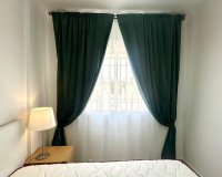 Revente - Appartement -
Orihuela Costa - Playa Flamenca