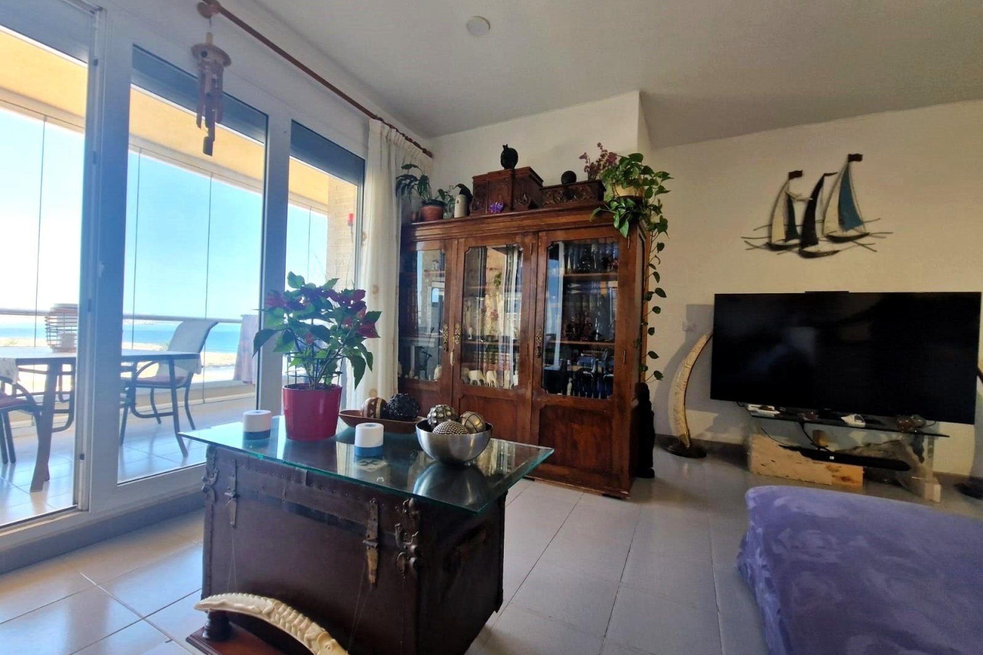 Revente - Appartement -
Orihuela Costa - Playa Flamenca