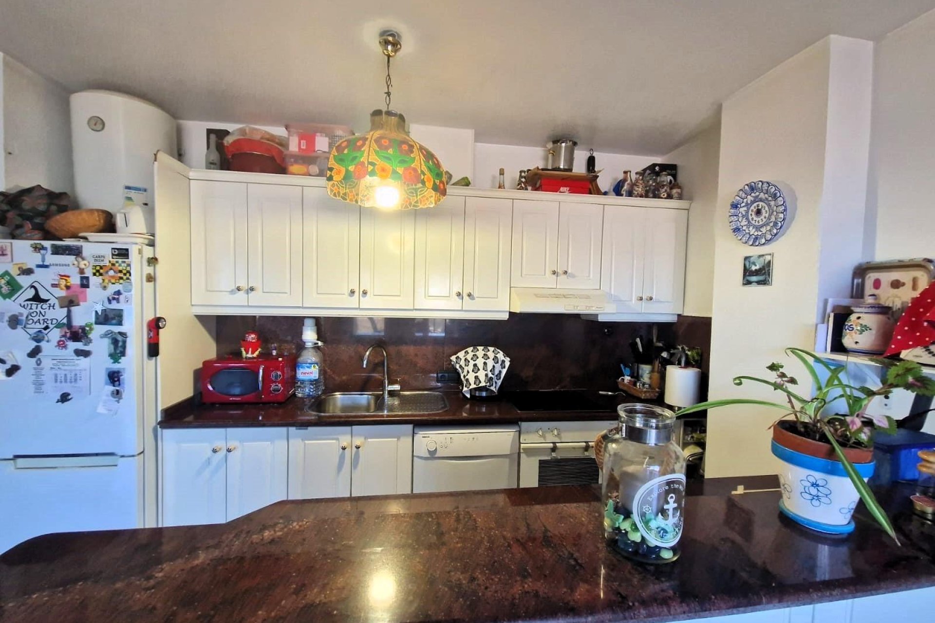 Revente - Appartement -
Orihuela Costa - Playa Flamenca