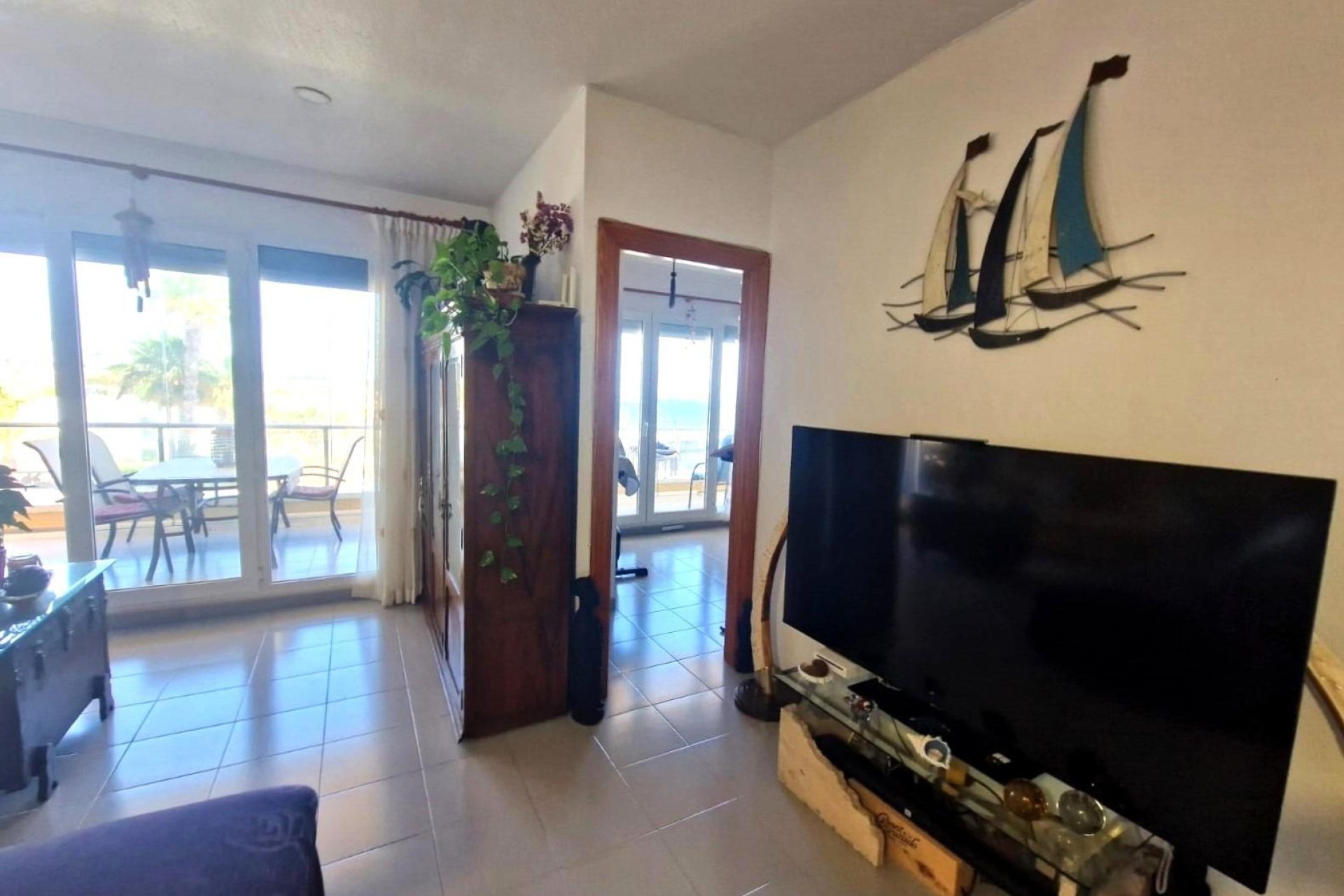 Revente - Appartement -
Orihuela Costa - Playa Flamenca