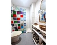 Revente - Appartement -
Orihuela Costa - Playa Flamenca