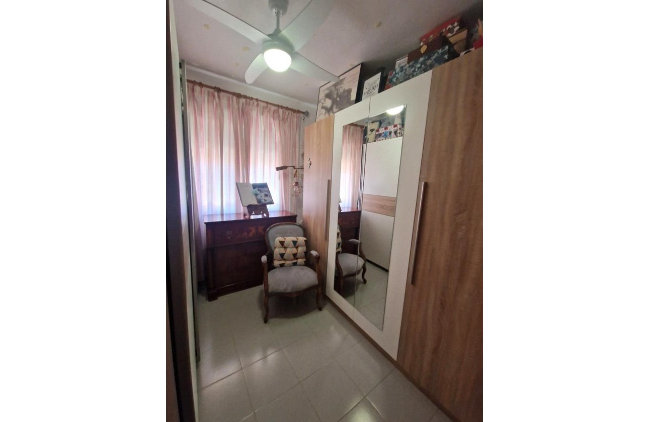 Revente - Appartement -
Orihuela Costa - Playa Flamenca